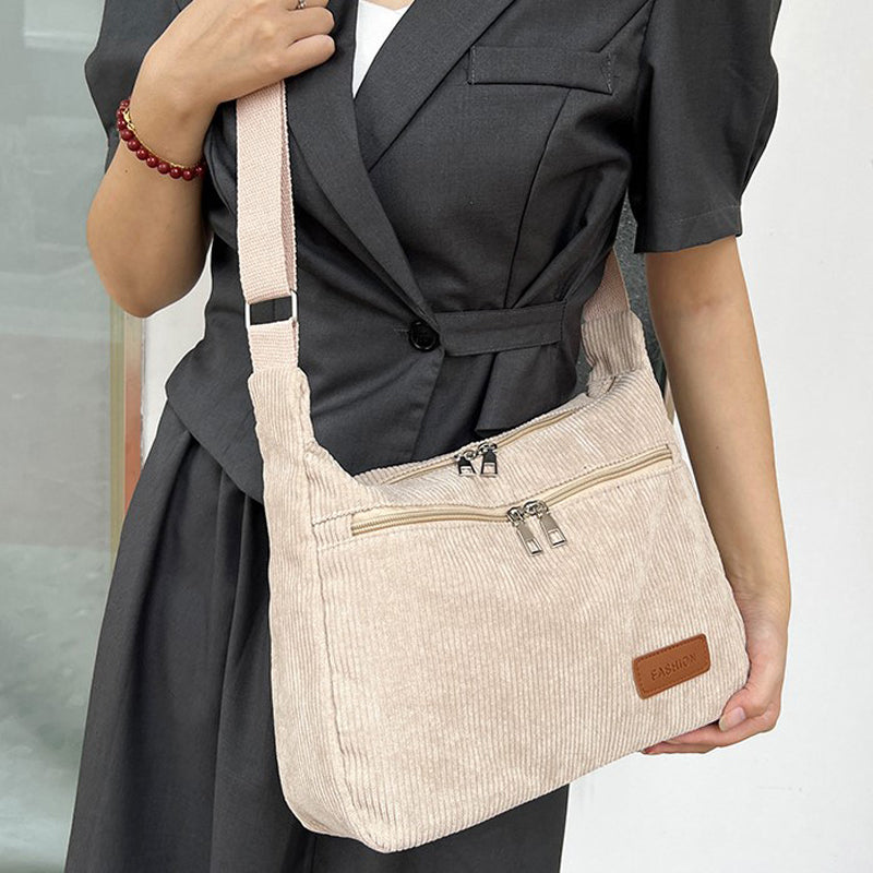 Sac Vintage Décontracté
