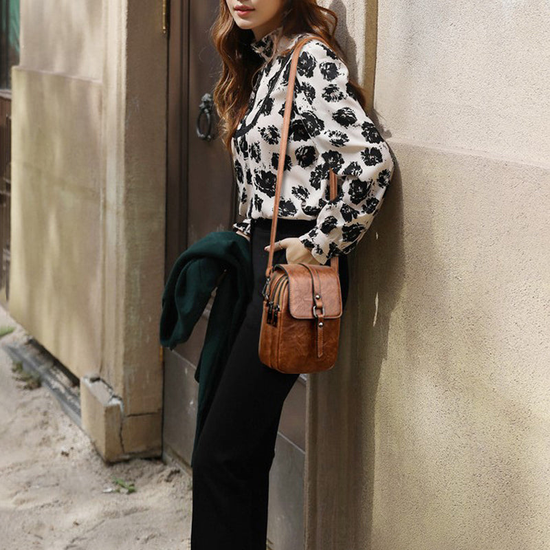 Sac Vintage Décontracté