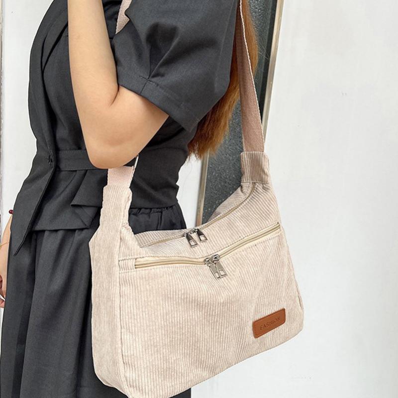 Sac Vintage Décontracté