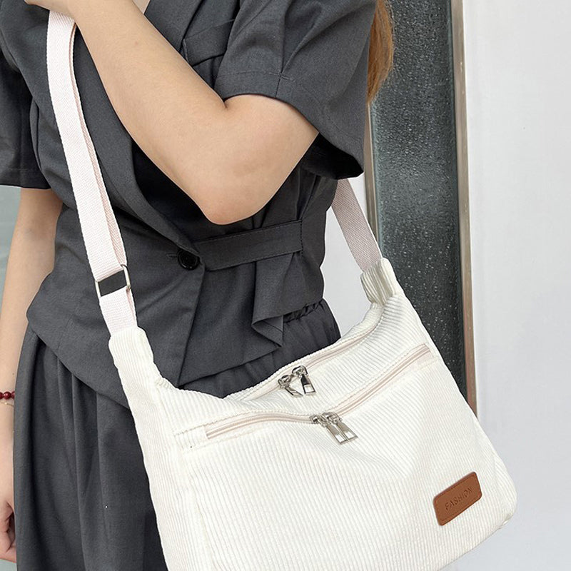 Sac Vintage Décontracté