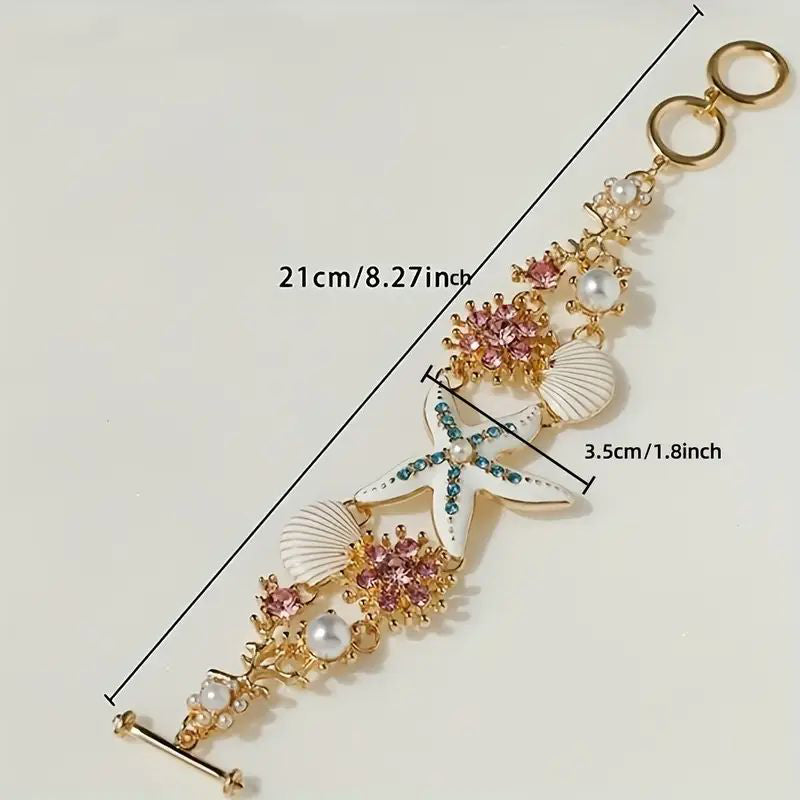 Bracelet De Plage Bohème