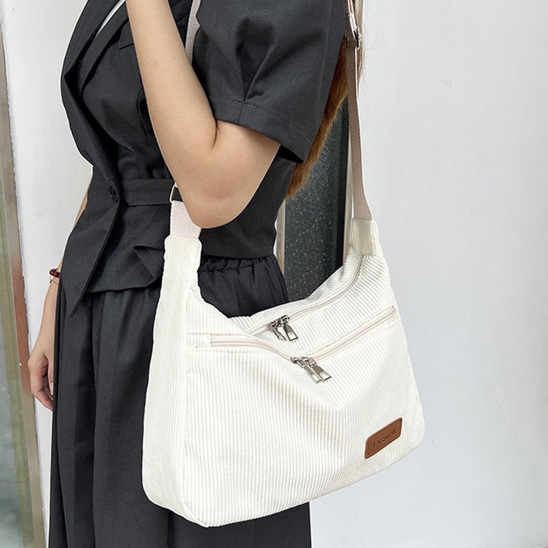 Sac Vintage Décontracté