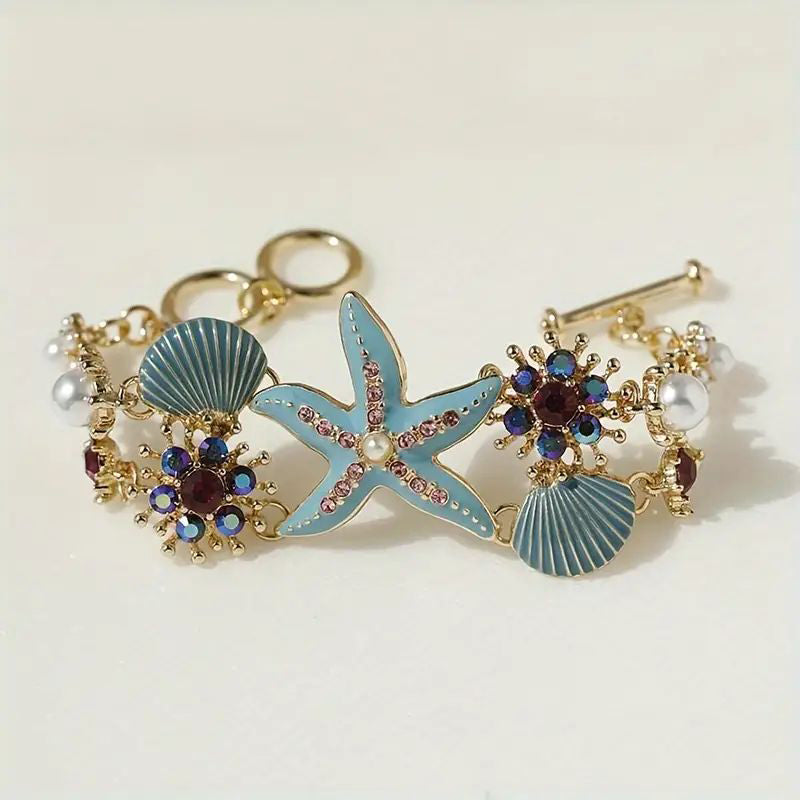 Bracelet De Plage Bohème