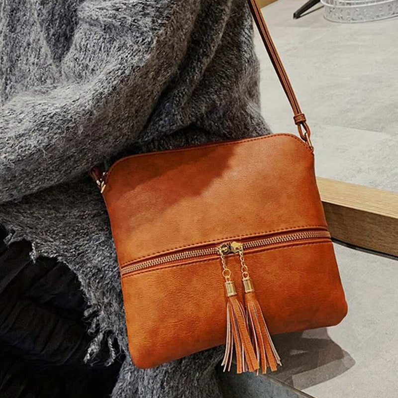 Sac Vintage Décontracté
