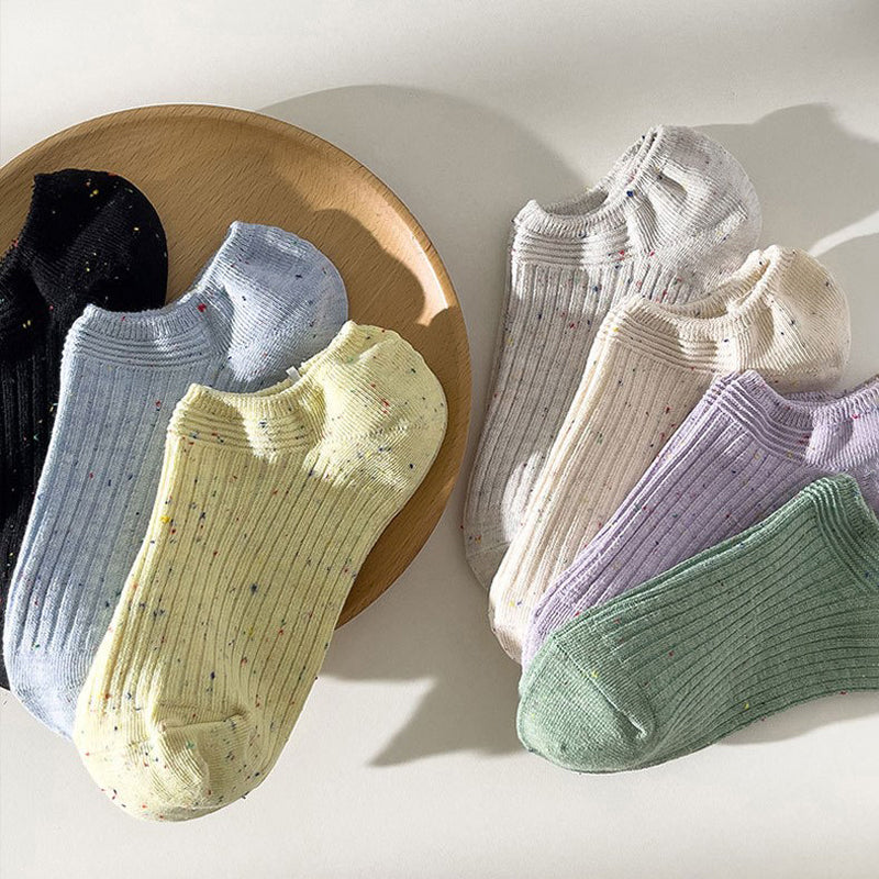 Chaussettes Décontractées Respirantes