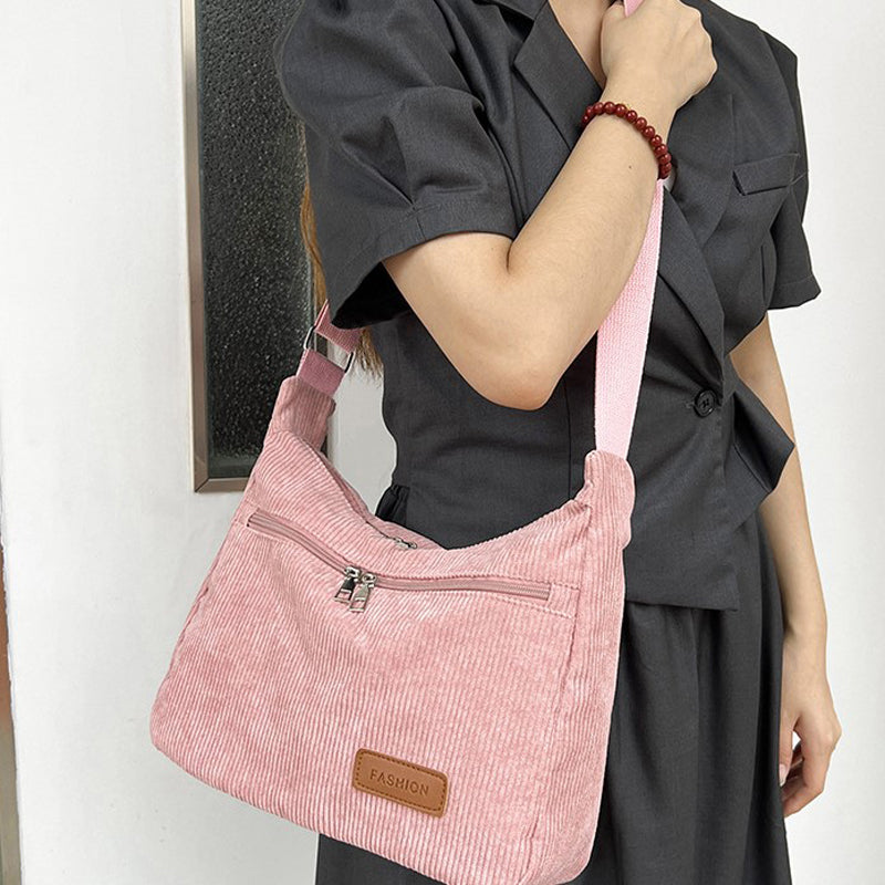 Sac Vintage Décontracté