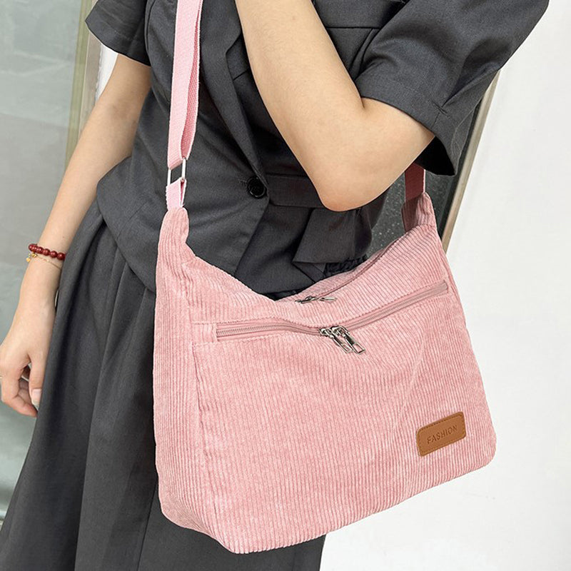 Sac Vintage Décontracté