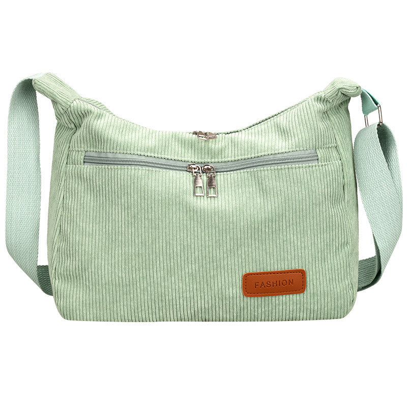 Sac Vintage Décontracté