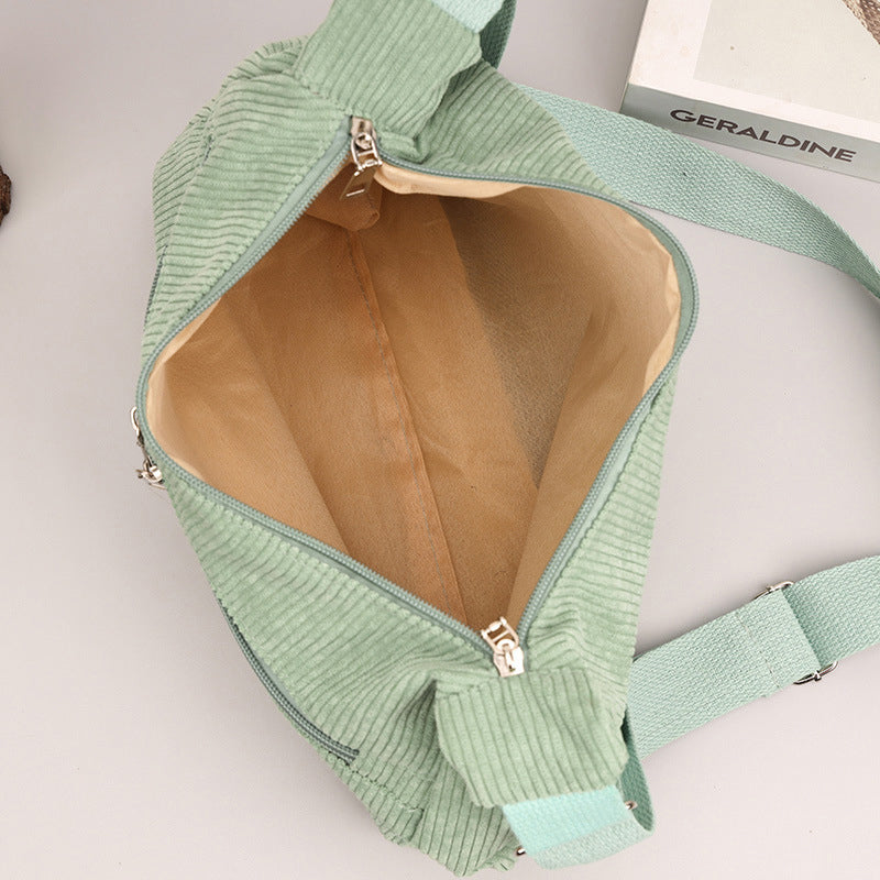 Sac Vintage Décontracté