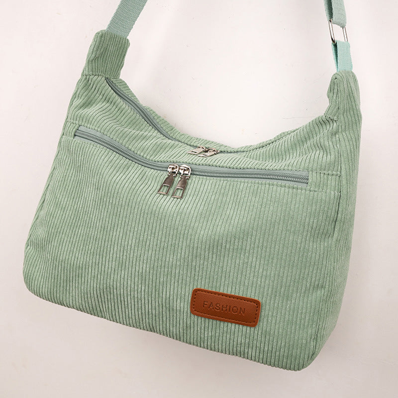 Sac Vintage Décontracté