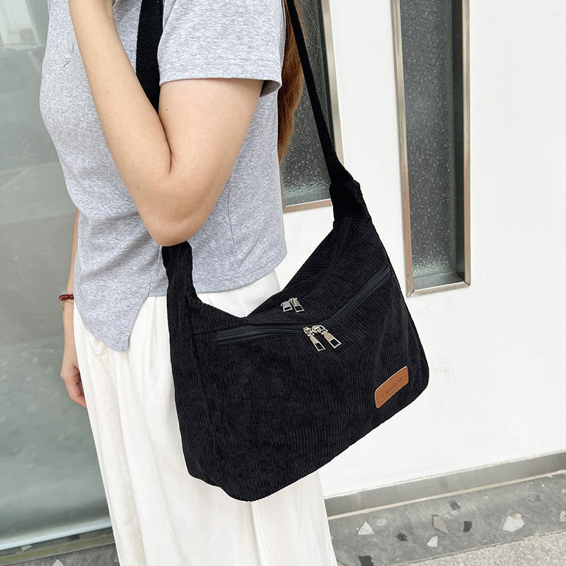 Sac Vintage Décontracté