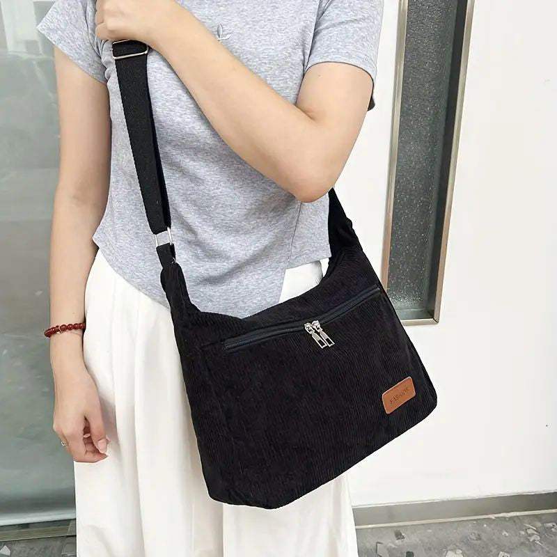 Sac Vintage Décontracté