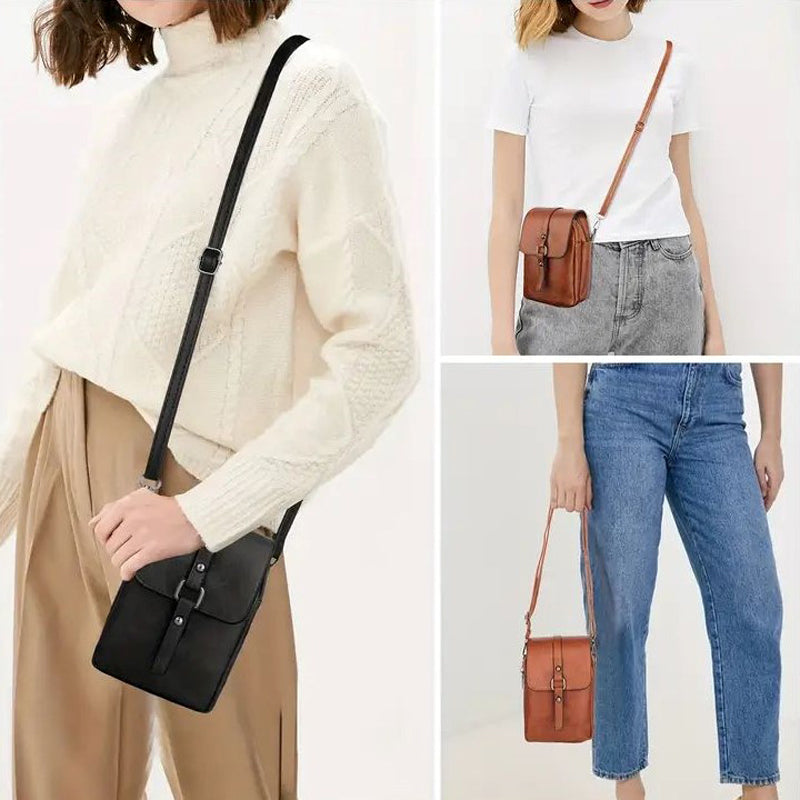 Sac Vintage Décontracté