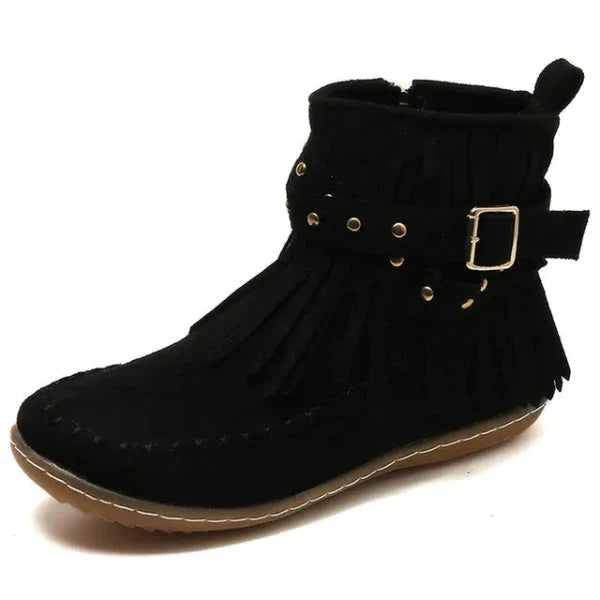 Kilwa® | Bottes Bohémiennes - Matériaux de qualité supérieure