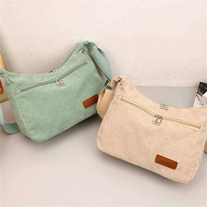 Sac Vintage Décontracté