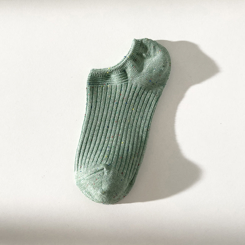 Chaussettes Décontractées Respirantes