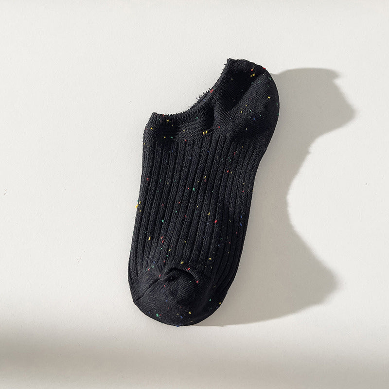 Chaussettes Décontractées Respirantes