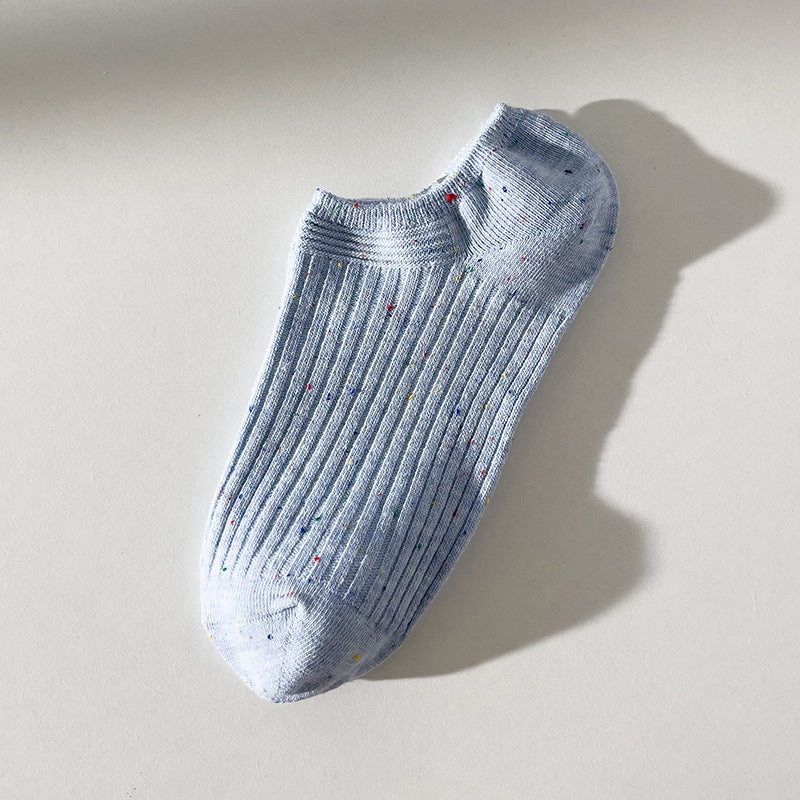 Chaussettes Décontractées Respirantes