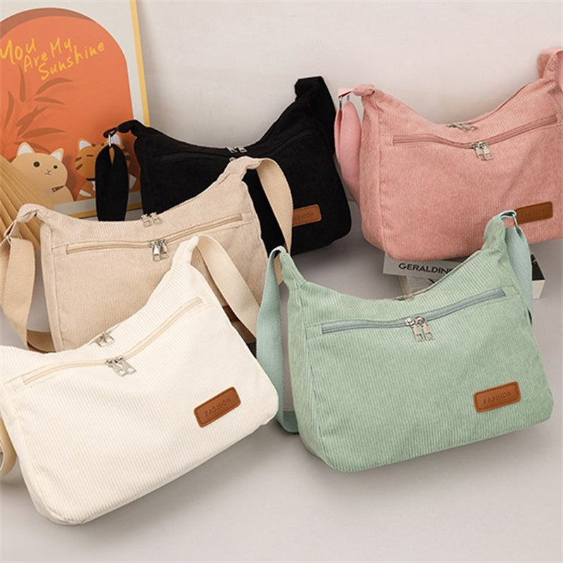 Sac Vintage Décontracté