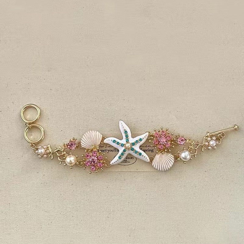 Bracelet De Plage Bohème
