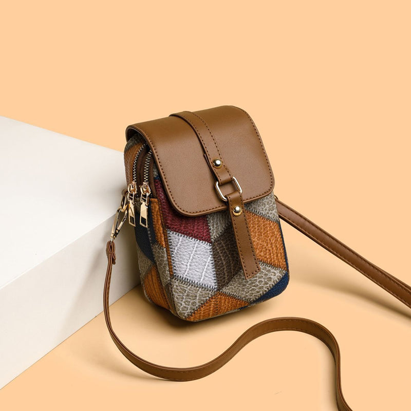 Sac Vintage Décontracté