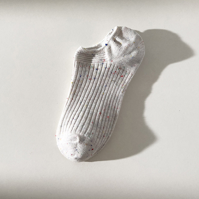 Chaussettes Décontractées Respirantes
