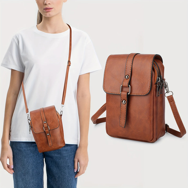 Sac Vintage Décontracté