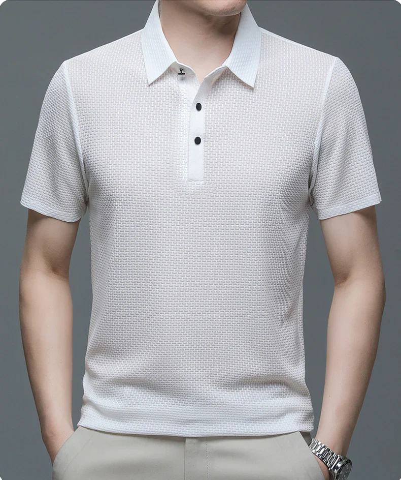 Camisa pólo Riviero