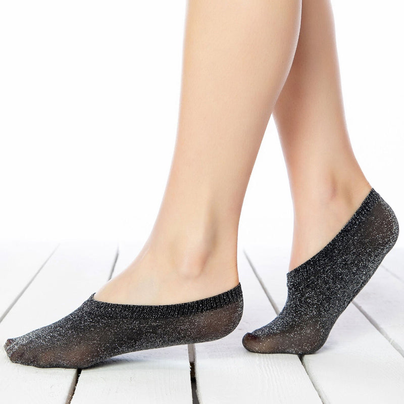Chaussettes Vintage Décontractées
