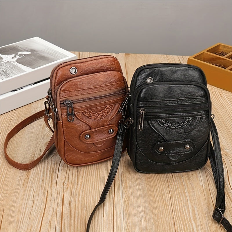 Sac Vintage Décontracté