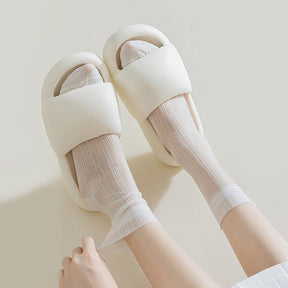Chaussettes Respirantes Décontractées