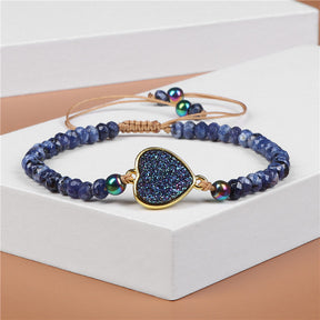 Bracelet Perlé Vintage