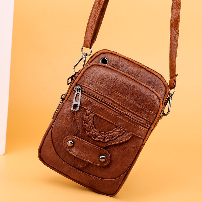 Sac Vintage Décontracté