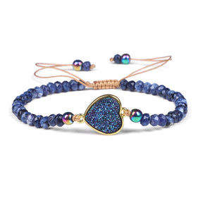 Bracelet Perlé Vintage