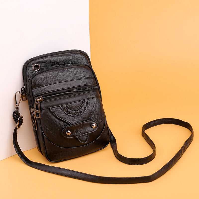 Sac Vintage Décontracté