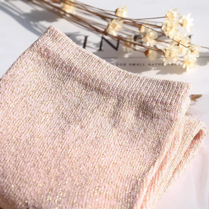 Chaussettes Décontractées Créatives