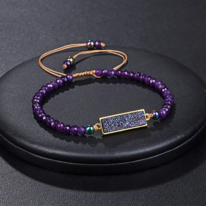 Bracelet Perlé Vintage
