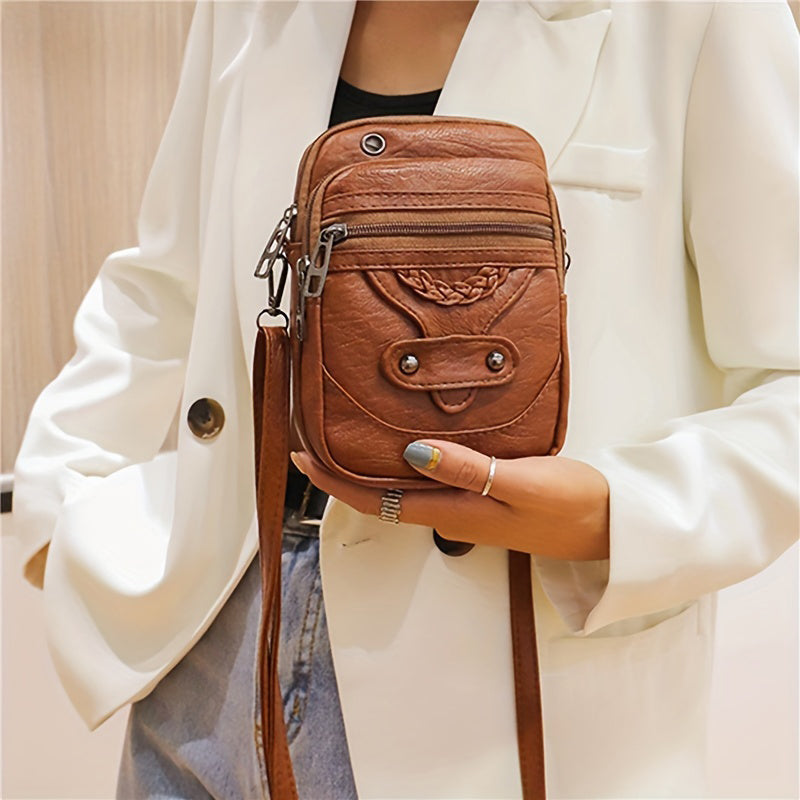 Sac Vintage Décontracté