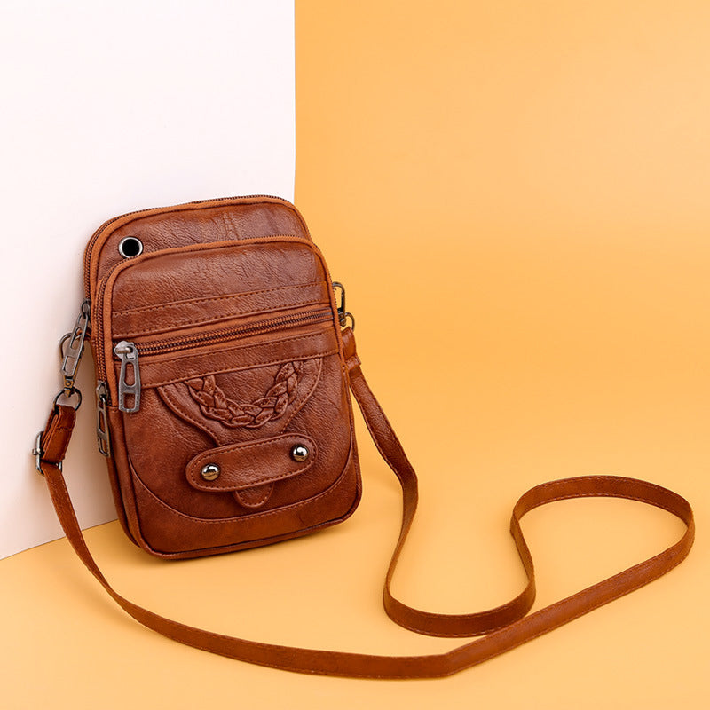Sac Vintage Décontracté