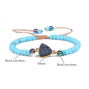 Bracelet Perlé Vintage