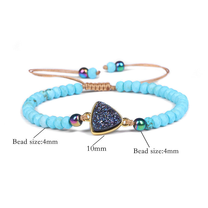 Bracelet Perlé Vintage
