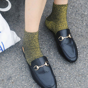 Chaussettes Décontractées Créatives