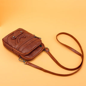 Sac Vintage Décontracté