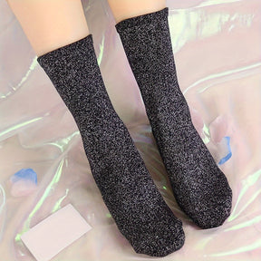 Chaussettes Décontractées Créatives