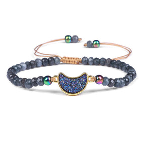 Bracelet Perlé Vintage