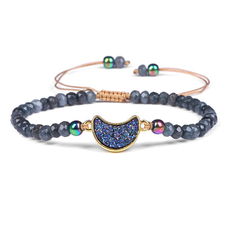 Bracelet Perlé Vintage