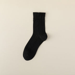 Chaussettes Respirantes Décontractées