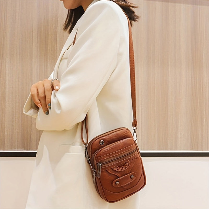 Sac Vintage Décontracté
