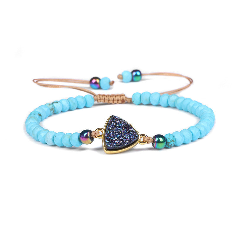 Bracelet Perlé Vintage