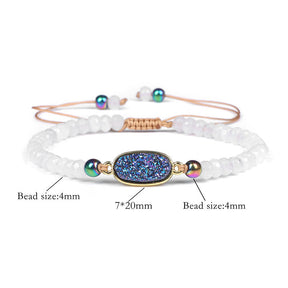 Bracelet Perlé Vintage